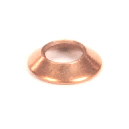 Bunn Gasket, .25 Flare-Copper 24684.0000